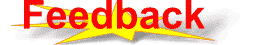 Feedback